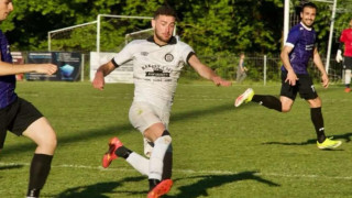 ΠΑΟΚ Σταυρού: Επιστροφή Δημούδη