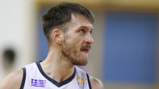 Με ποια... ξεπέρασε την Τούνη ο Παπαντωνίου