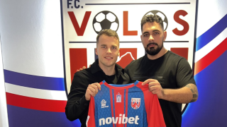 Απέκτησε τον Σιμόν Σκραμπ ο ΝΠΣ Βόλος