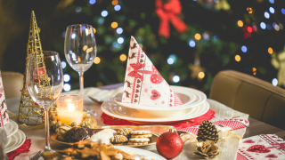 Διατροφικά γούρια: Τι τρώνε οι κάτοικοι 9 χωρών την Πρωτοχρονιά