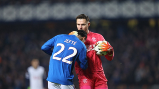 Εσωτερική αιμορραγία ο Μπάτλαντ: Χάνει το ντέρμπι Ρέιντζερς-Σέλτικ