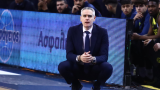 Άρης: Θέλει να μπει με το δεξί απέναντι στη Χάποελ Ιερουσαλήμ-Ώρα έναρξης