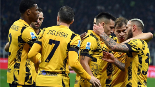 Τηλεοπτικές μεταδόσεις: Πού θα δείτε το Κάλιαρι-Ίντερ και Λάτσιο-Αταλάντα