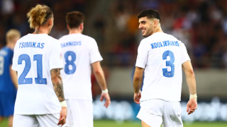 Η κορυφαία 10αδα με τους πιο ακριβούς Έλληνες ποδοσφαιριστές