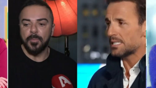 Kράξιμο Τριαντάφυλλου σε Βέρτη: «Αν τα πολλά χρήματα του φέρνουν δυσκολίες, ας τα δώσει στους φτωχούς»