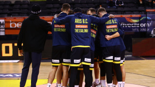 Stoiximan GBL: Το ντέρμπι ΑΕΚ-Άρης