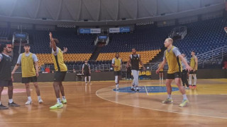 Άρης: Ανταγωνιστική εικόνα και αντίδραση απέναντι στον Ολυμπιακό