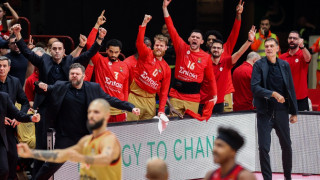 Ευρωλίγκα: Δοκιμάζεται κόντρα στη Ζαλγκίρις ο Ολυμπιακός