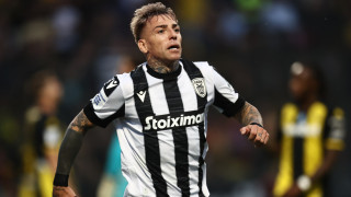 Μπράντον Τόμας: «Βγάλαμε τον Ηλιόπουλο έξω από τα αποδυτήρια-Μόνο στην Ελλάδα αυτά!»