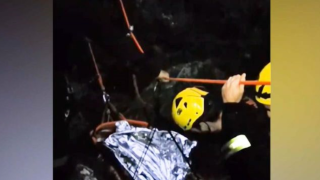 Πρεβέλη: Εγκεφαλικά νεκρή η 33χρονη Αμερικανίδα - Δωρίζονται τα όργανά της