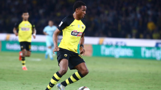 ΜΜΕ Βραζιλίας: «Η ΑΕΚ είπε όχι στην πρόταση 5 εκ. ευρώ για Ελίασον από τη Σάντος»