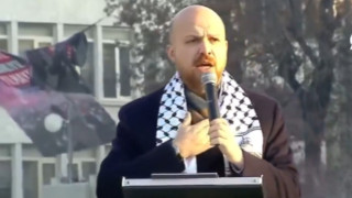 Προκαλεί ο γιος του Ερντογάν: «Όπως απελευθερώσαμε την Αγία Σοφία, το ίδιο θα κάνουμε και με το τέμενος του Αλ Ακσά»