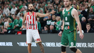 Μεγάλη ανατροπή και απόδραση από το Κάουνας για τον Ολυμπιακό