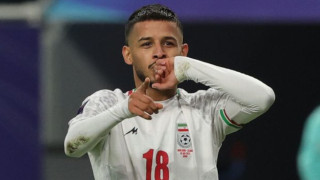 Ολυμπιακός: Στο... ραντάρ ο Ιρανός Γκαγιέντι