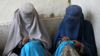 Αφγανιστάν: Οι Ταλιμπάν απαγορεύουν παράθυρα στα σπίτια για να μην φαίνονται οι γυναίκες