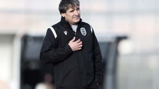 Καραγεωργίου: «Μύθου όπως Τζίμας-Τυχεροί που ζούμε την εποχή Κωνσταντέλια»