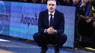 Καστρίτης: «Δεν ανταποκριθήκαμε στις απαιτήσεις του παιχνιδιού»