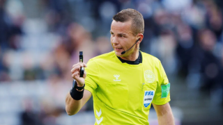 Ποιος σφυρίζει στο ντέρμπι Παναθηναϊκός – ΠΑΟΚ