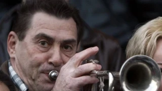 Λαυρέντης: Η «τρομπέτα» του ΠΑΟΚ από τη Λευκορωσία στο Metropolis 95.5