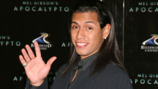 Ελεύθερος ο Ρούντι Γιάνγκμπλαντ - «Δεν είμαι θυμωμένος»