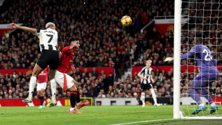 Γιουνάιτεντ για κλάματα, κάζο ολκής η Τσέλσι