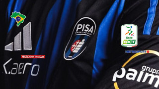 «Ματς της ημέρας» :  Ενδιαφέρον παιχνίδι στην β’ Ιταλίας : - Σαμπντόρια - Πίζα –