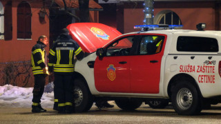 Μακελειό στο Μαυροβούνιο: Μεθυσμένος ένοπλος σκότωσε 10 ανθρώπους πριν αυτοκτονήσει