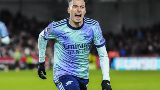 Διπλό με ανατροπή και δεύτερη θέση για την Άρσεναλ