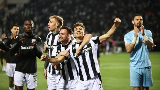 Ισχυρή ομάδα, σε υπερσύγχρονη Τούμπα, το όνειρο κάθε ΠΑΟΚτσή