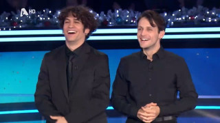 Μουρατίδης για Χαλκιά: «Είναι ΠΑΟΚτσής, εγώ βρωμοσκούληκο... σκοτωνόμαστε»