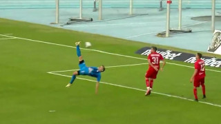 Super League 2-Απολαυστικό βίντεο: Τα γκολ που ξεχώρισαν στο α' μισό της σεζόν