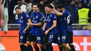 Serie A: «Περίπατος» της Ίντερ στο Λέτσε (0-4)