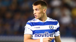 Athens Kallithea: Ανακοίνωσε τον δανεισμό του Βρακά από τον Ατρόμητο