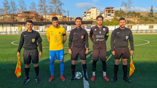 Φοινικόπουλος: «Στόχος μας ήταν να κερδίσουμε»-Μπενεχούτσος: «Πιστοί στο πλάνο»