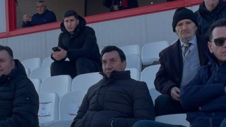 Παρουσία του Κώστα Φρατζέσκου νίκη της Αλεξανδρούπολης