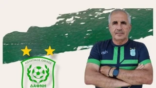 Δάφνη Ακροποτάμου-Χωλίδης: «Μέσα στους στόχους μας»