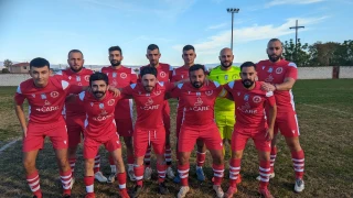 Αστραπή Μεσαίου: Διπλό μεταγραφικό χτύπημα