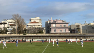 Επιστροφή Κασκαντάμη στην Αλεξανδρούπολη – Ευχαριστήριο Νέστου σε Απόλλωνα