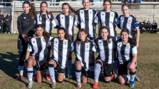 Εντυπωσιακή νίκη για την Κ17 του ΠΑΟΚ