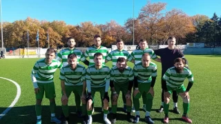 Παναγιώτης Παναγιωτίδης: «Τα παιχνίδια κερδίζονται στους αγωνιστικούς χώρους»