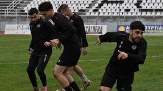 Γ' Εθνική 2ος όμιλος: Υπόθεση για δύο η άνοδος