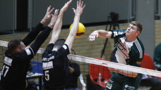 Το πάλεψε αλλά ηττήθηκε ο ΠΑΟΚ, 3-0 ο Παναθηναϊκός