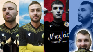 Τετράδα μεταγραφών για τον Αρη Πηγών