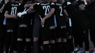 Γ’ Εθνική 2ος όμιλος: Νίκες για Αν. Καρδίτσας, Πιερικό, Αρτα, ισοπαλία σε Σβορώνο, Κοζάνη - Ενδεκάδες