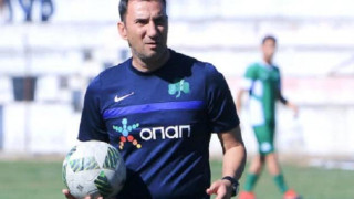 Εκπληξη της Αλεξανδρούπολης σε Κώστα Φρατζέσκο, στο γήπεδο με Παραλίμνιο