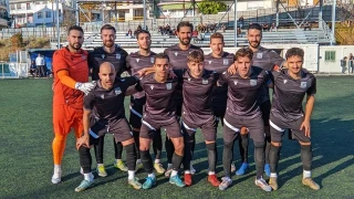 Εθνικός Σοχού-Στεφανόπουλος: «Μπορούμε να σταθούμε σε αυτό το επίπεδο»