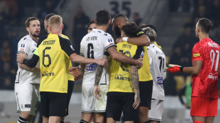 Αυτή ήταν η καταγγελία της ΑΕΚ για τον ΠΑΟΚ: Τι ποινές ζητούσε η Ένωση