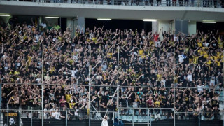 ΑΕΚ ενόψει Βόλου: «Αγνοούμε προκλήσεις, προσέχουμε για πιθανή προβοκάτσια»