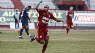 ΣΟΚ: Νεκρός ο Ματίας Ακούνια, πρώην ποδοσφαιριστής ΑΕΛ και Λαμίας