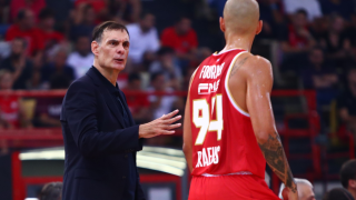 Φουρνιέ για Μπαρτζώκα: «Είμαι βέβαιος πως θέλει να με σκοτώσει»